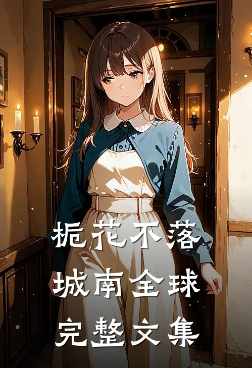 栀花不落城南全球完整文集