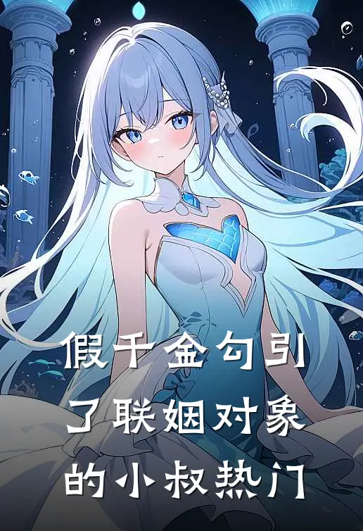 假千金勾引了联姻对象的小叔热门