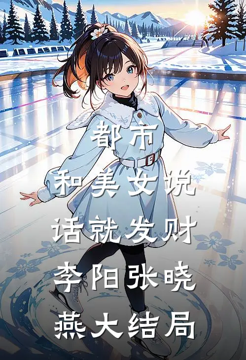 都市，和美女说话就发财李阳张晓燕大结局