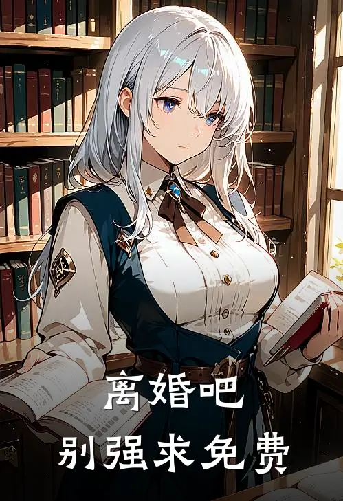 离婚吧，别强求免费