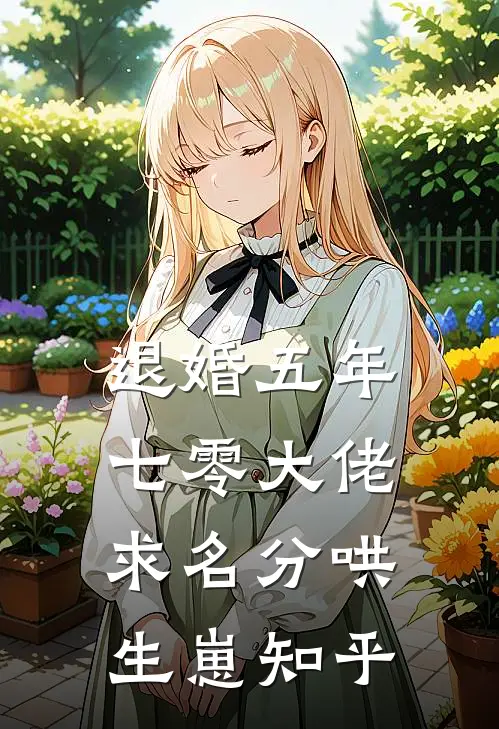 退婚五年，七零大佬求名分哄生崽知乎