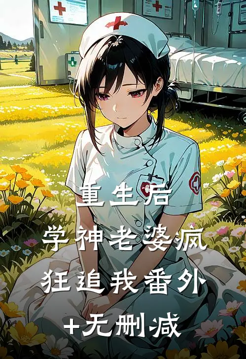 重生后，学神老婆疯狂追我番外+无删减
