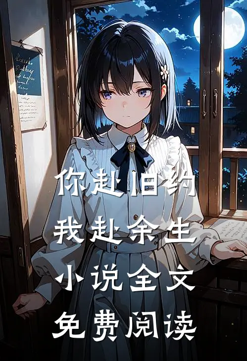 你赴旧约，我赴余生小说全文免费阅读