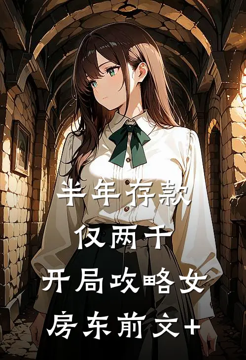 半年存款仅两千，开局攻略女房东前文+