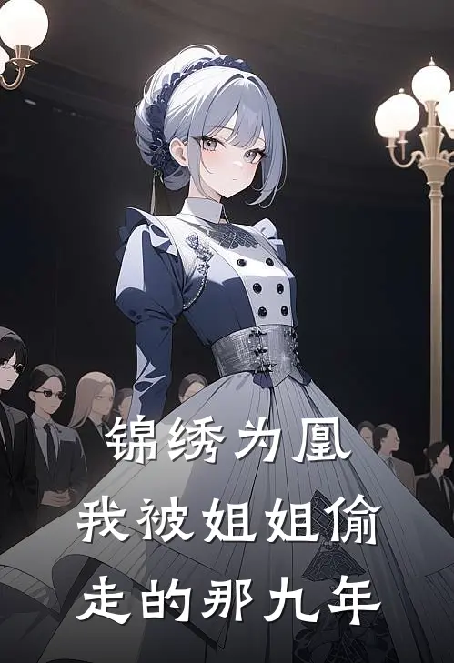 锦绣为凰我被姐姐偷走的那九年.txt