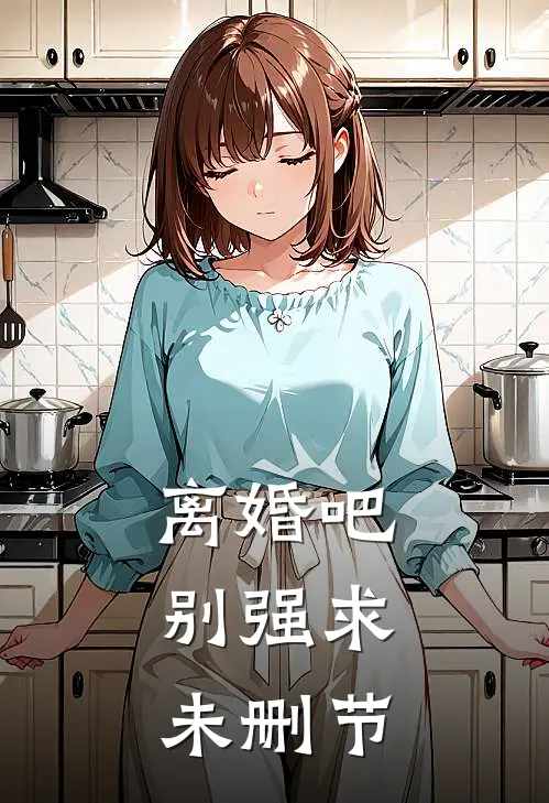 离婚吧，别强求未删节