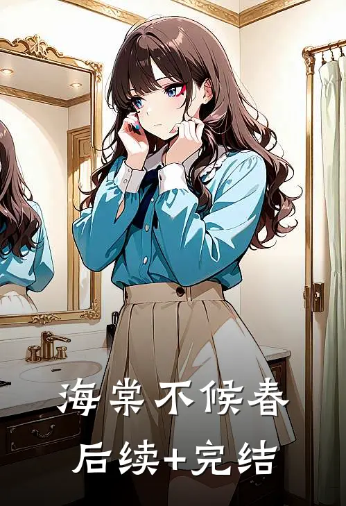 海棠不候春后续+完结