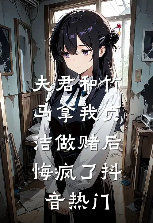 夫君和竹马拿我贞洁做赌后，悔疯了抖音热门