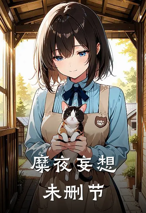 糜夜妄想未删节