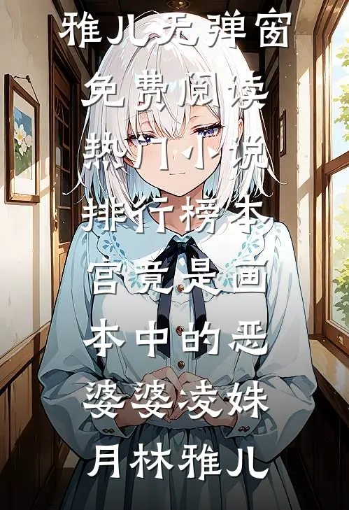 本宫竟是画本中的恶婆婆凌姝月林雅儿无弹窗免费阅读_热门小说排行榜本宫竟是画本中的恶婆婆(凌姝月林雅儿)