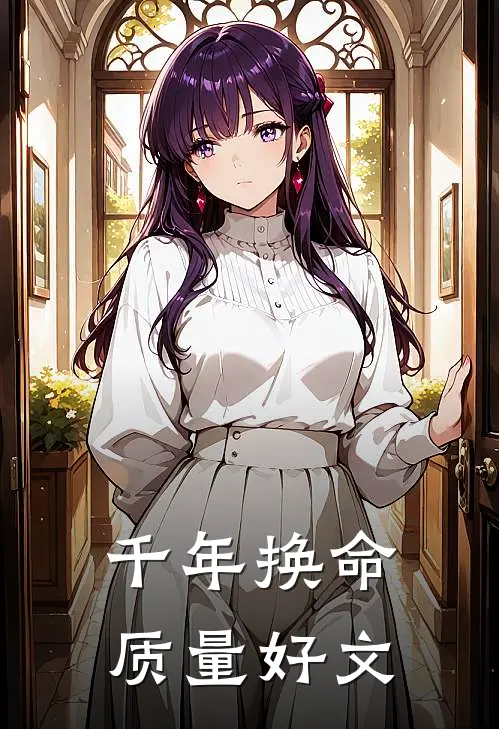千年换命质量好文