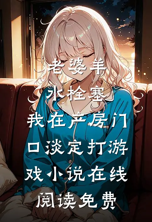 老婆羊水栓塞，我在产房门口淡定打游戏小说在线阅读免费