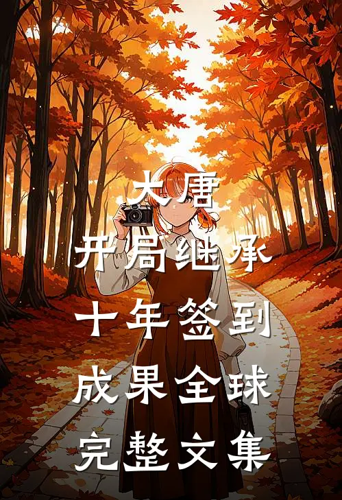 大唐：开局继承十年签到成果全球完整文集