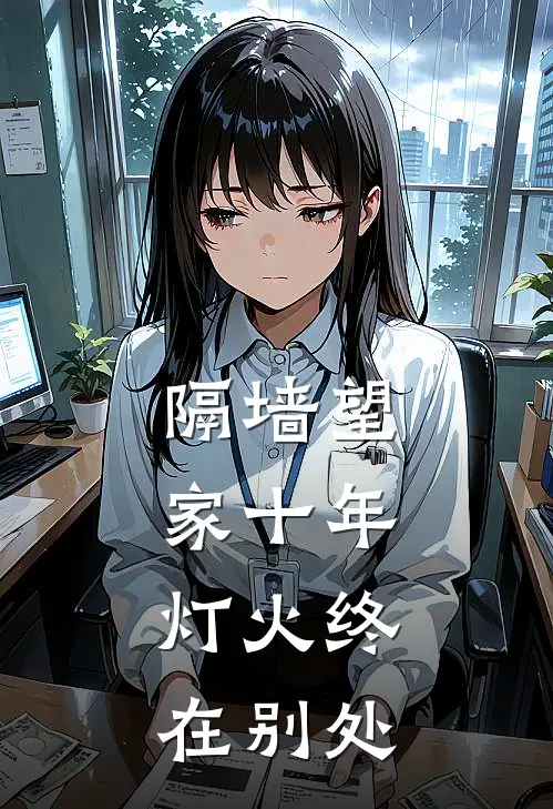 隔墙望家十年，灯火终在别处