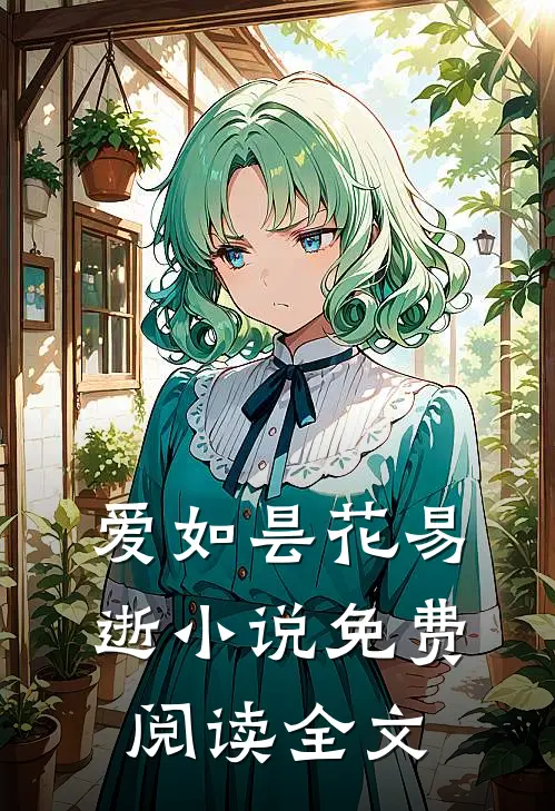 爱如昙花易逝小说免费阅读全文