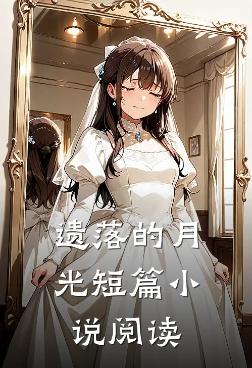 遗落的月光短篇小说阅读
