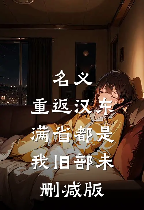 名义：重返汉东，满省都是我旧部未删减版
