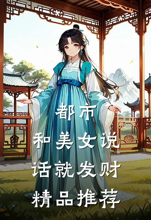 都市，和美女说话就发财精品推荐
