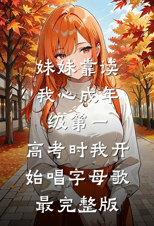 妹妹靠读我心成年级第一，高考时我开始唱字母歌最完整版