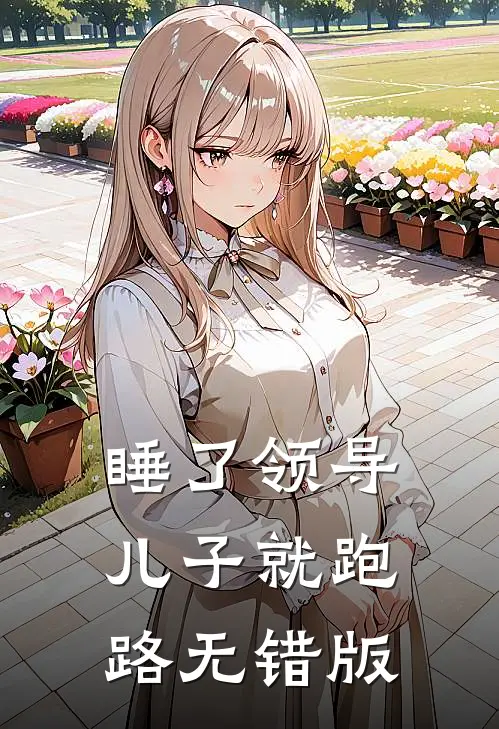 睡了领导儿子就跑路无错版