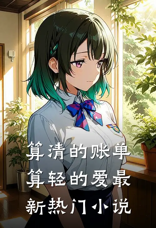 算清的账单，算轻的爱最新热门小说
