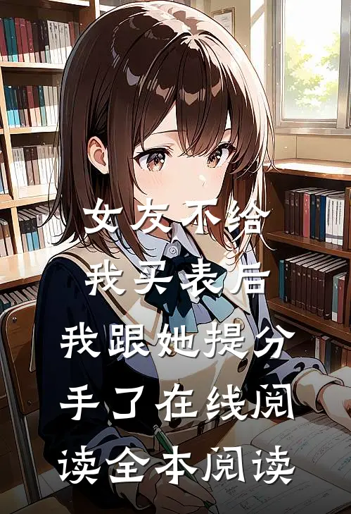 女友不给我买表后，我跟她提分手了在线阅读全本阅读
