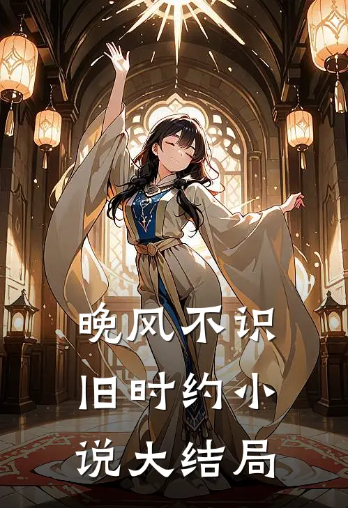 晚风不识旧时约小说大结局