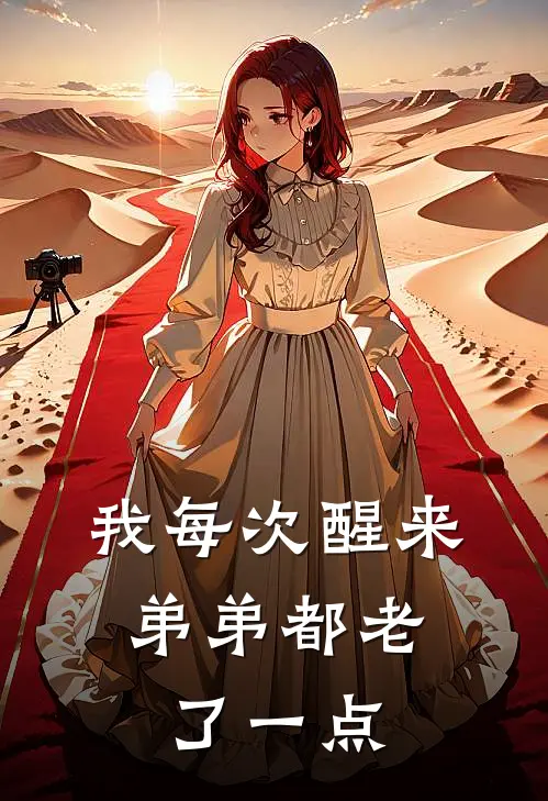 我每次醒来，弟弟都老了一点