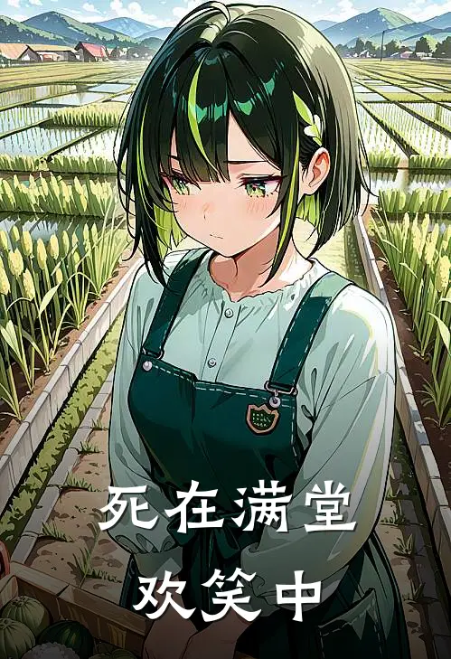 死在满堂欢笑中