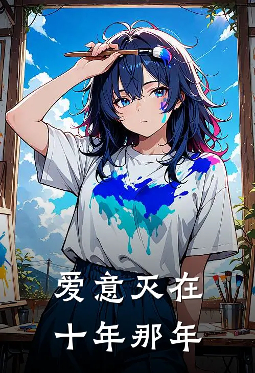 爱意灭在十年那年