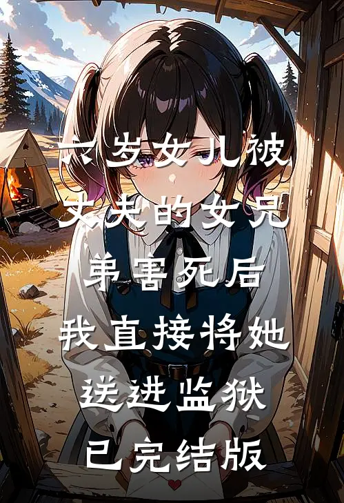 六岁女儿被丈夫的女兄弟害死后，我直接将她送进监狱已完结版