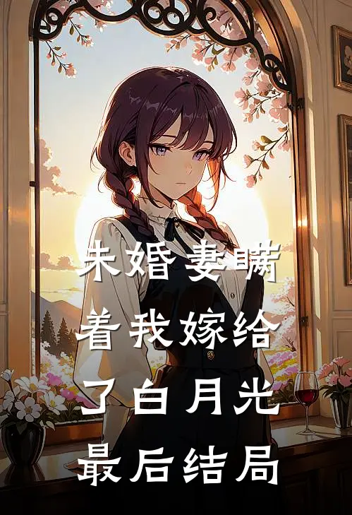 未婚妻瞒着我嫁给了白月光最后结局