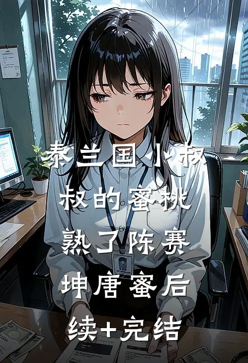 泰兰国小叔叔的蜜桃熟了陈赛坤唐蜜后续+完结