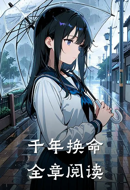 千年换命全章阅读