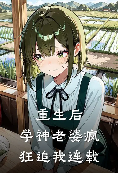 重生后，学神老婆疯狂追我连载