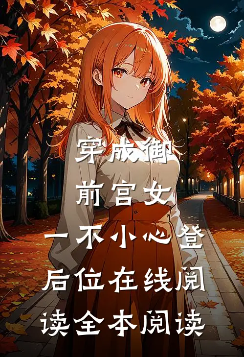 穿成御前宫女，一不小心登后位在线阅读全本阅读