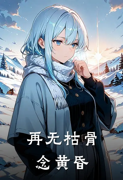 再无枯骨念黄昏TXT