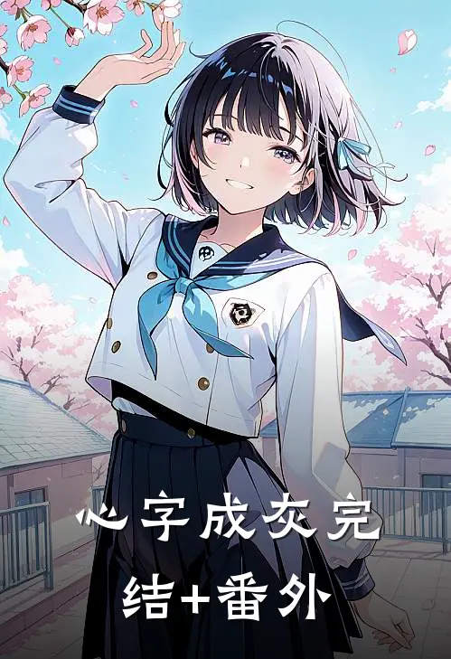 心字成灰完结+番外
