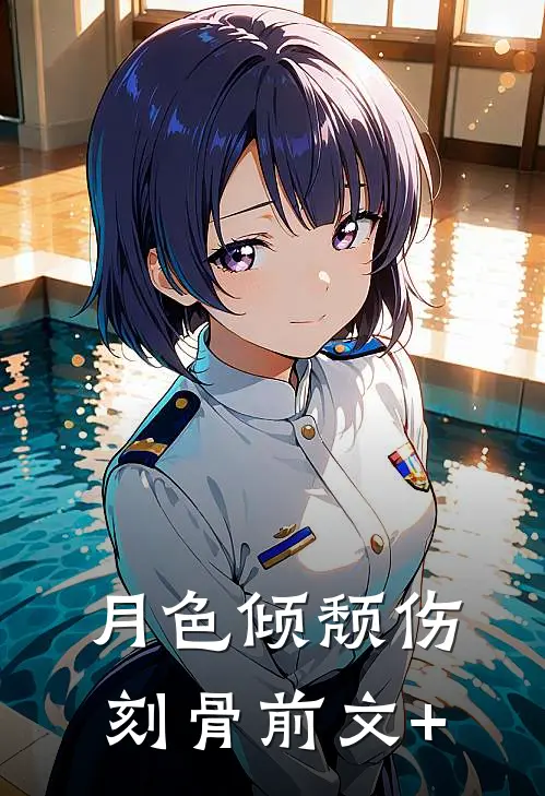 月色倾颓伤刻骨前文+