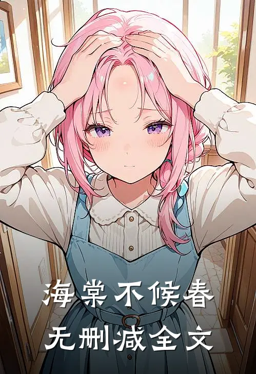 海棠不候春无删减全文