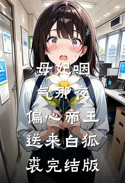 母妃咽气那夜，偏心帝王送来白狐裘完结版