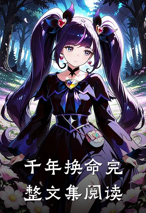千年换命完整文集阅读