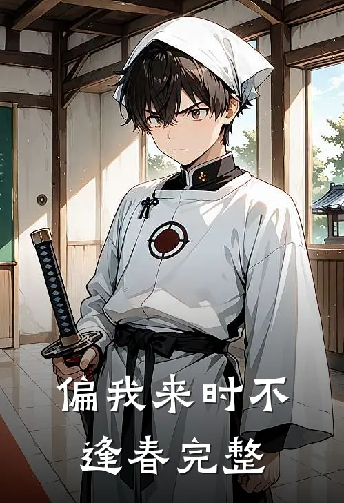 偏我来时不逢春完整