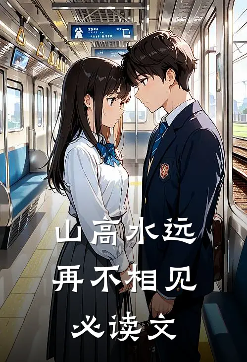 山高水远，再不相见必读文