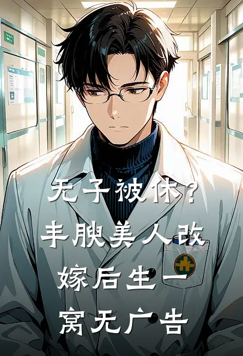 无子被休？丰腴美人改嫁后生一窝无广告