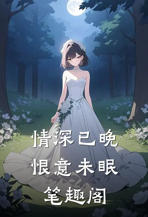 情深已晚，恨意未眠笔趣阁