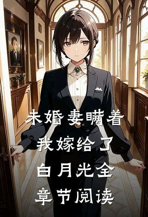 未婚妻瞒着我嫁给了白月光全章节阅读