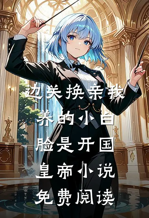 边关换亲我养的小白脸是开国皇帝小说免费阅读