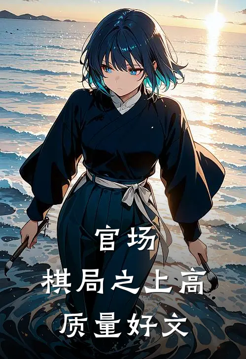官场：棋局之上高质量好文