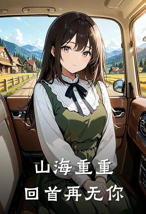 山海重重，回首再无你